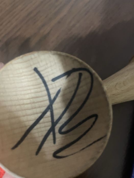 kendama euro play one semnata de xremus