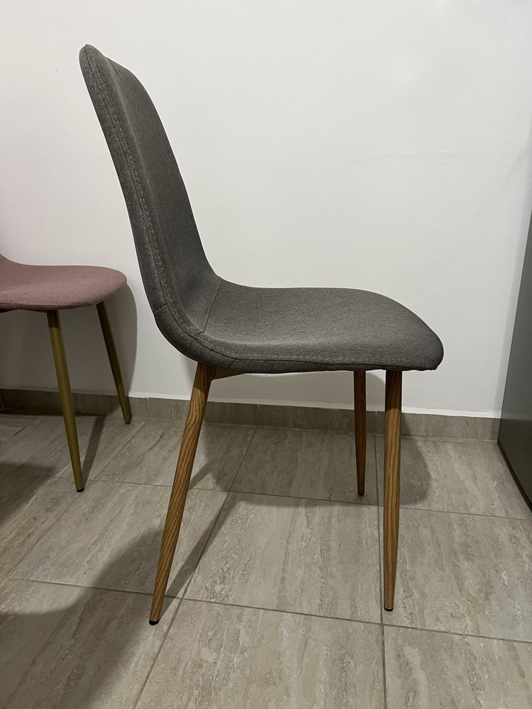 Vand 6 scaune JONSTRUP jysk