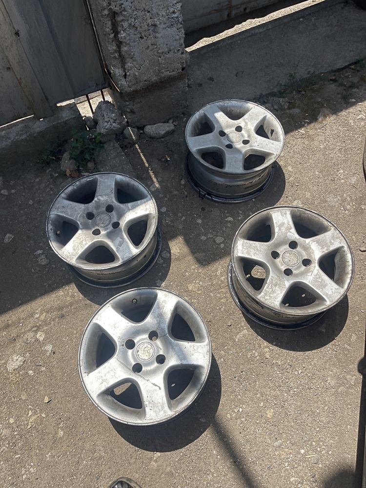 Джанти 16 4х108 форд ауди пежо audi ford djanti audi 4x108