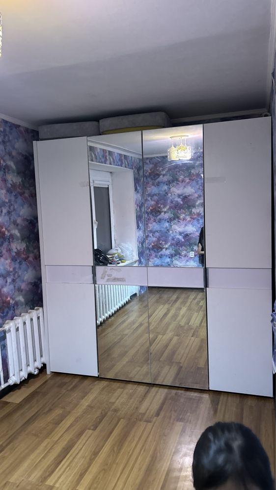 Срочно Продам 3 комнатную квартиру