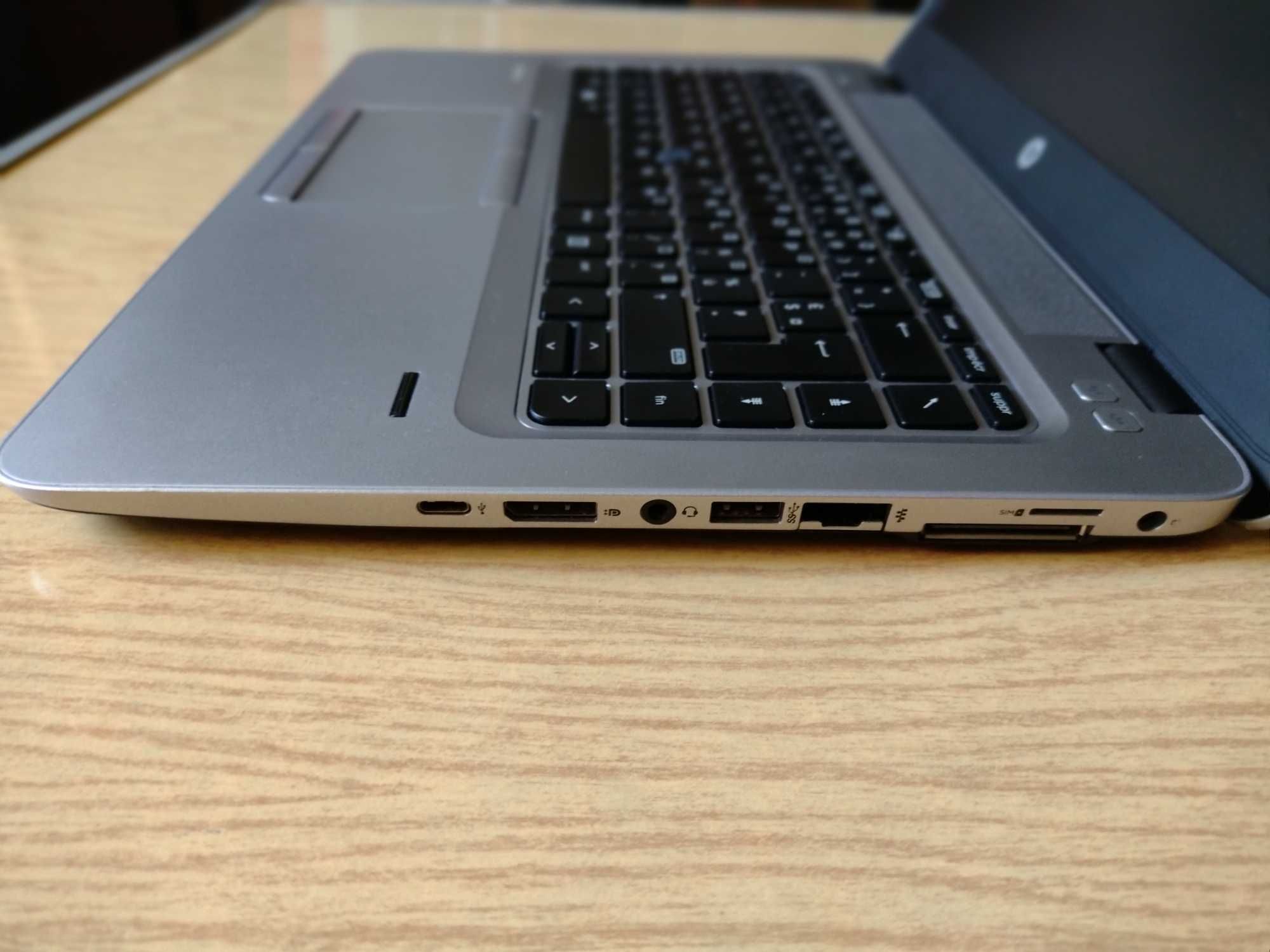 HP Elitebook 840 G3
