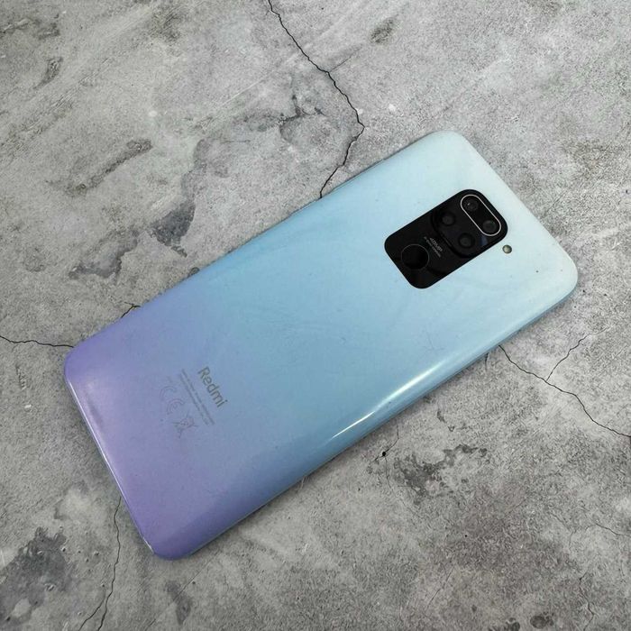 Продам Xiaomi Redmi Note 9 64 Gb(КБ-50)лот745785