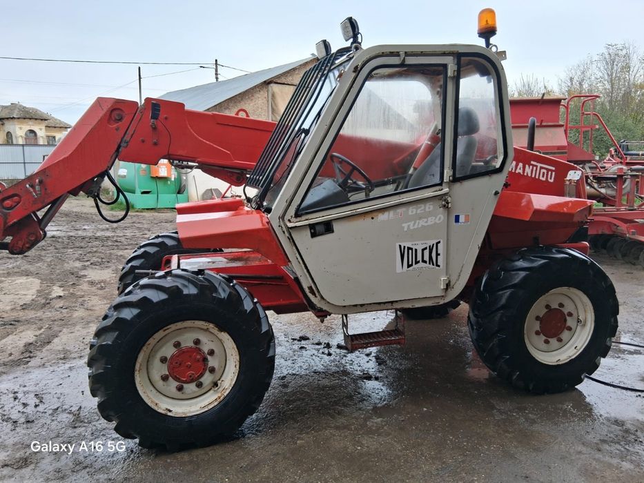 incarcator manitou maniscopic