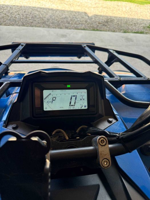 Vand cefe moto 624