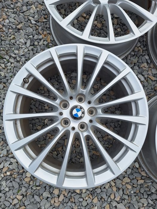 5x112..18 цола. 8j ET30.оригинални BMW