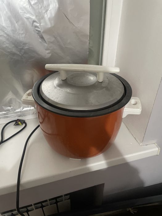 Качественные рисоварки