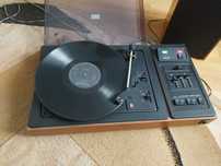 Pick-up vintage românesc model NZC Stereo