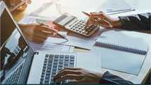 Servicii profesionale contabile pfa/srl