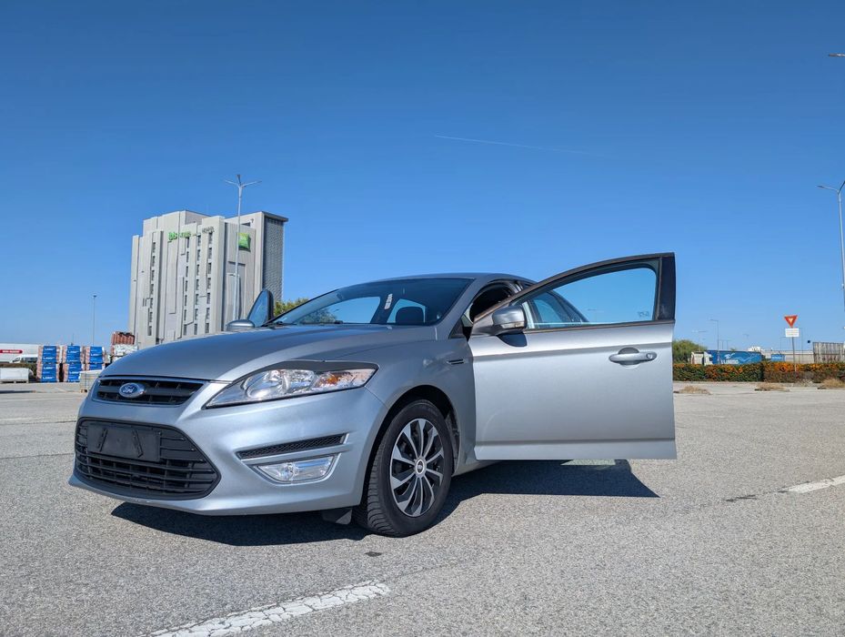 Ford Mondeo Ford Mondeo MK4 2013 automat in stare buna