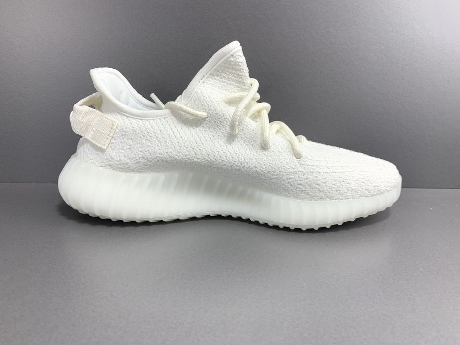 Маратонки Adidas Yeеzy