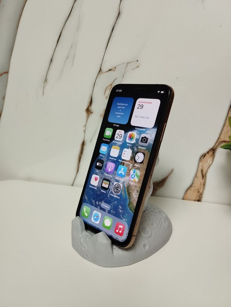 iPhone XS 64G ( Обмен )
