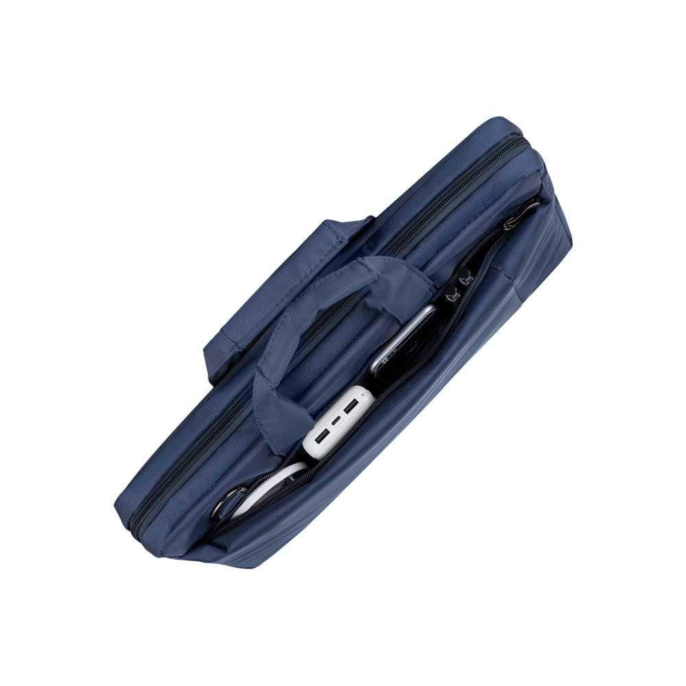 Сумка 15,6" RivaCase 8231 (BLUE/GREY)