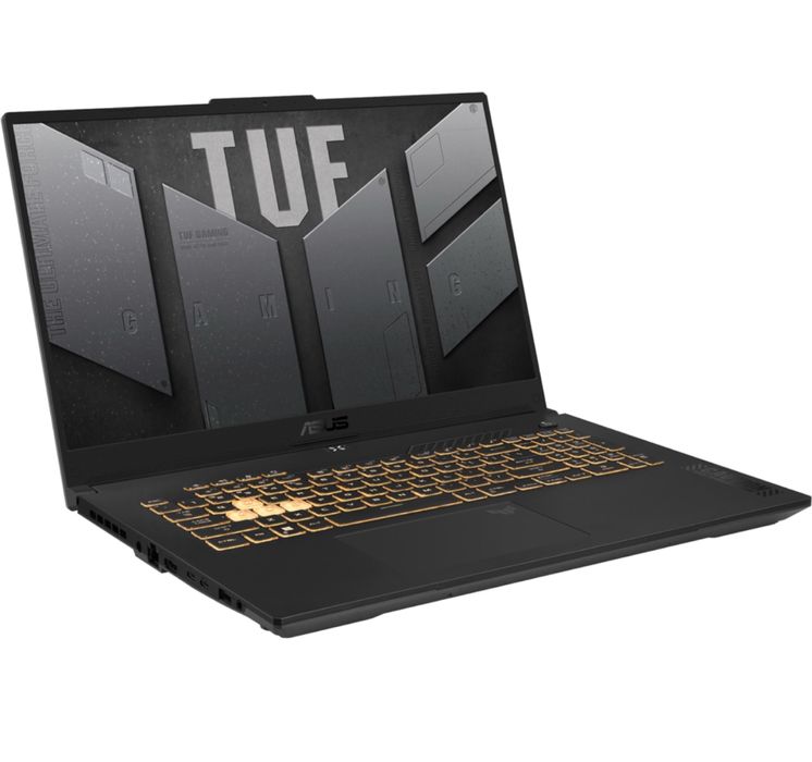 Laptop Gaming Asus TUF i7-13650h RTX4060 8GB - GARANTIE