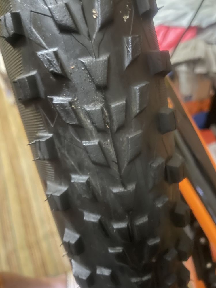 Michelin Force Am eBike 2 cauciucuri