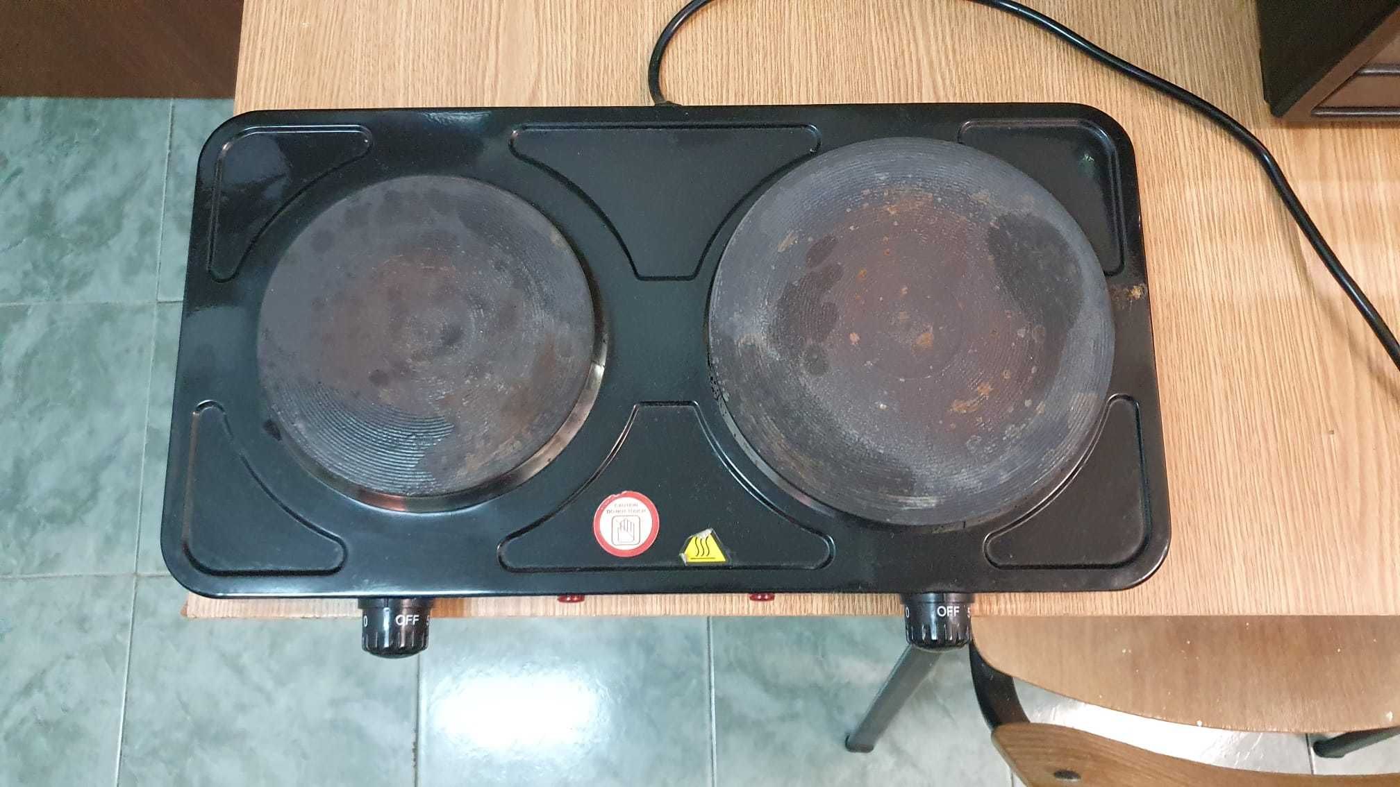 Vand plita electrica