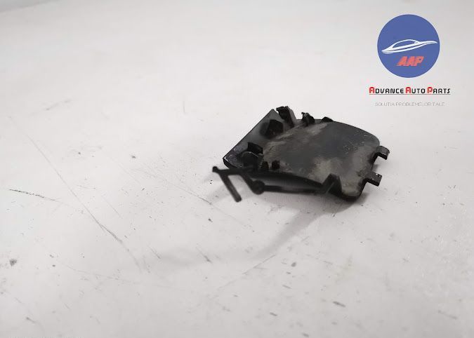 Порше Каиен / Porsche Cayenne 3 [ - ] Капак на теглич за задна броня,