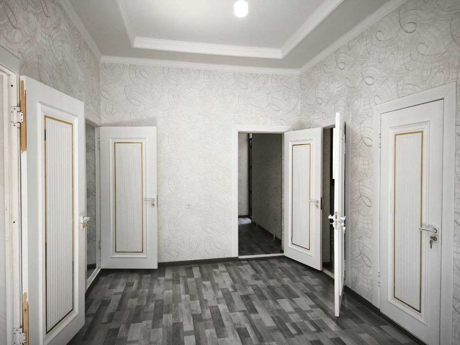 Yu  Новый с ремонтом дом Сергелийский район, Ханабад  - ждёт Вас !!!