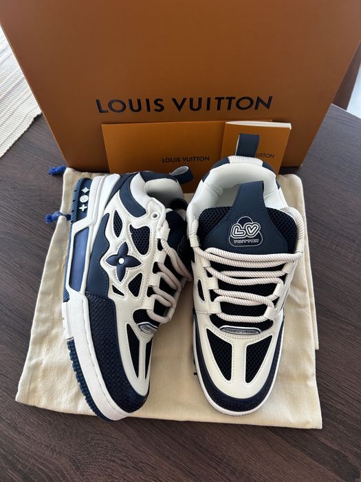 Louis vuitton skate 36 - 45
