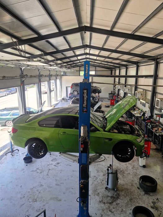 Chip Tuning Stage 1 2 3 DPF, EGR, FAP, DTC, ADBLUE OFF
