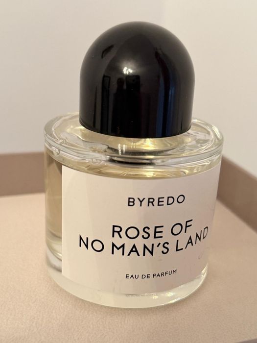 Parfum Byredo Rose of No Man’s Land