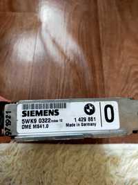 БМВ MS 41.0 Siemens