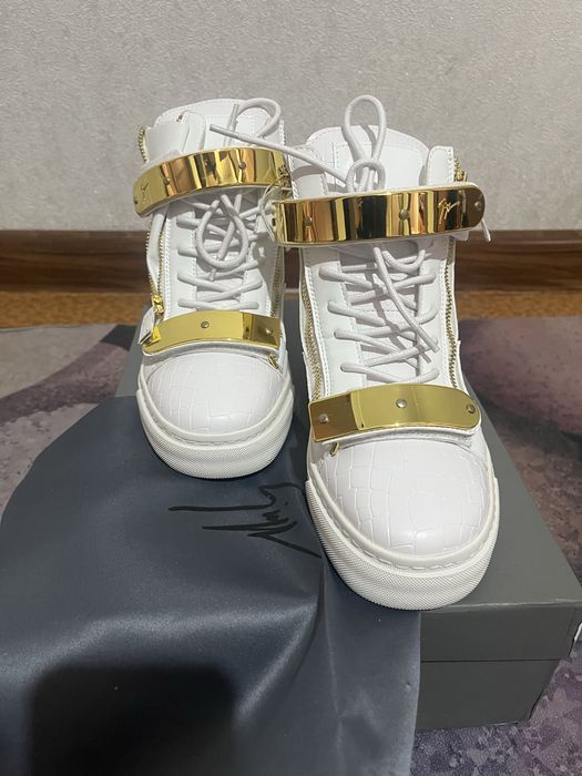 Ботиночки осенние