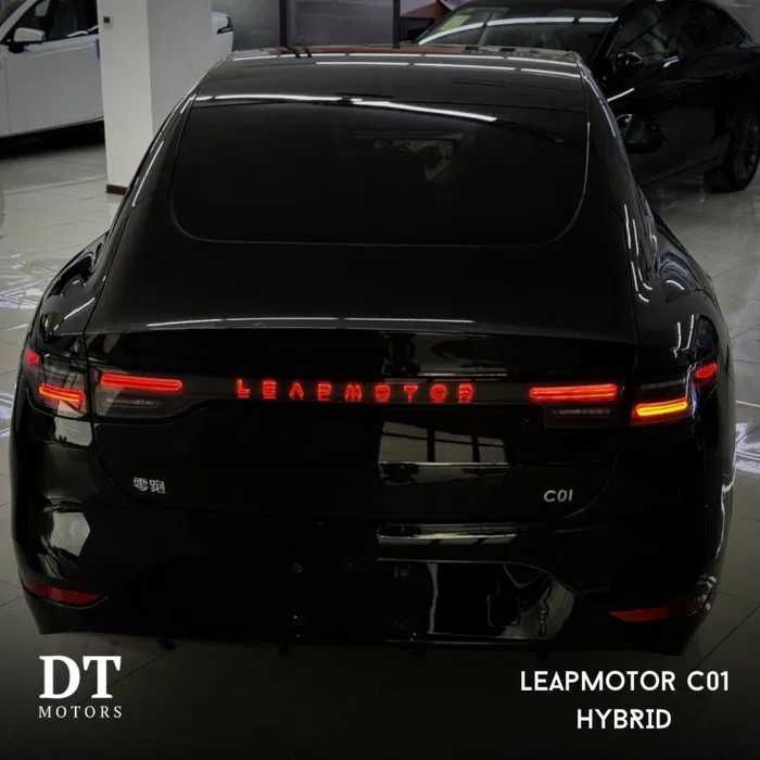 leapmotor C01 nasiyaga boshlangich 30%