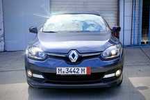 Renault Megane 3 diesel 15 (6) viteze 110cp an fabricație 2016