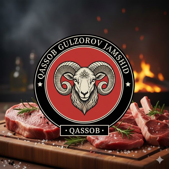 Qo‘chqor oborib so'yib beramiz Qassoblik xizmati sifatli qoylar