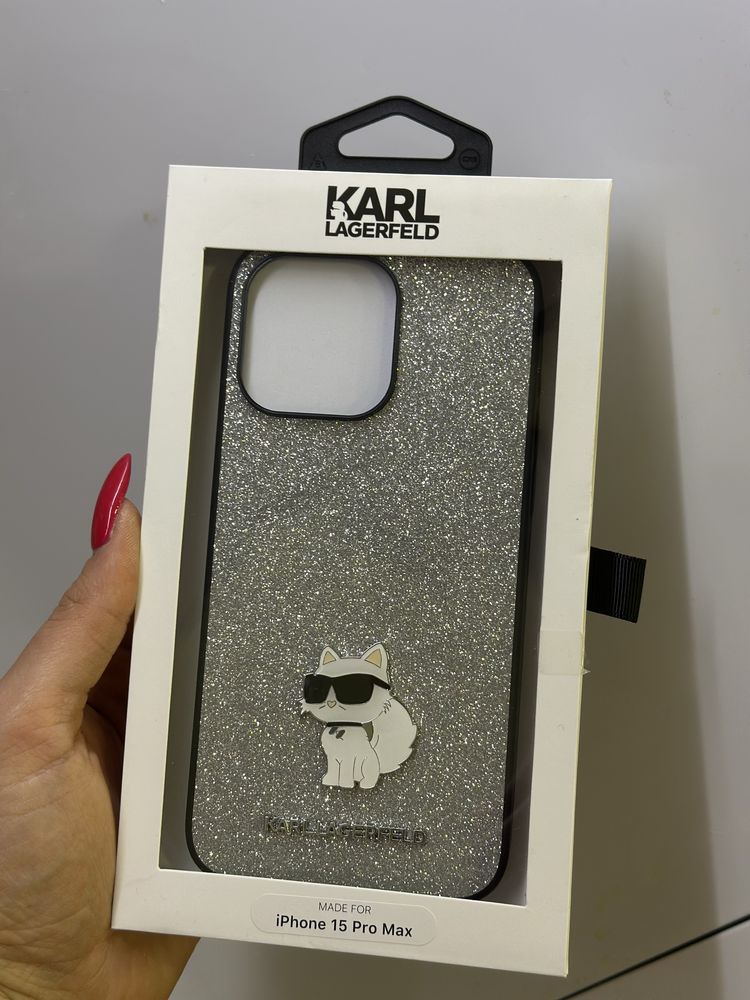 Case за Iphone 15 pro max