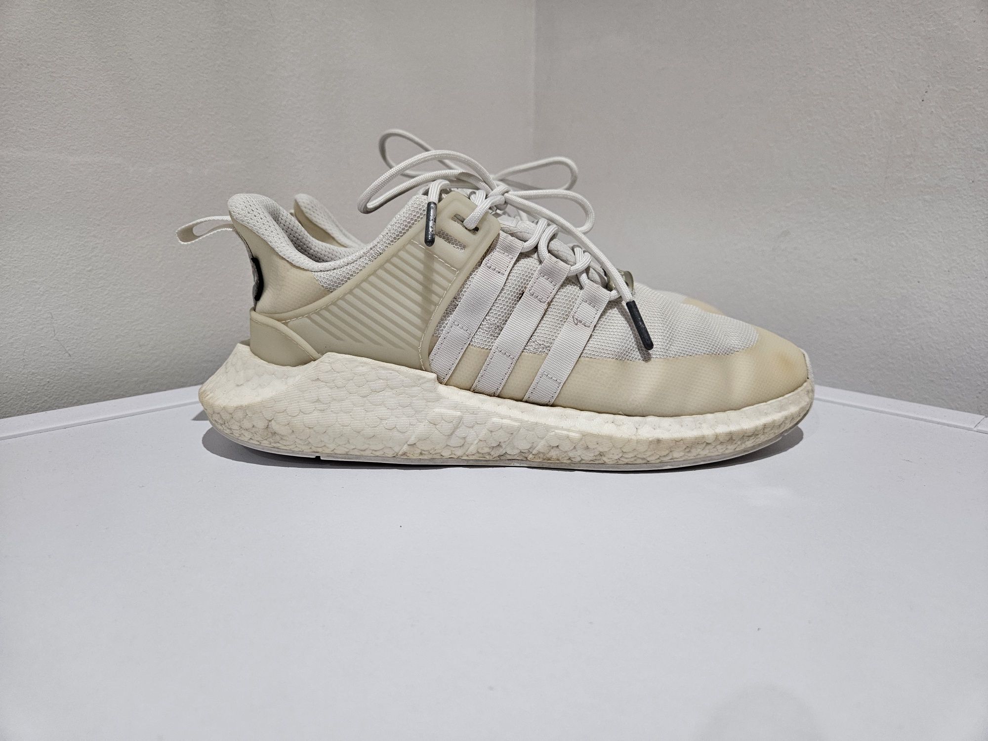 Adidas EQT GoreTex - 42 Номер маратонки