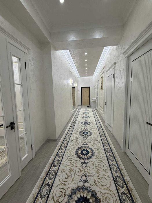 Срочно! Продаётся 3х комнатная квартира!