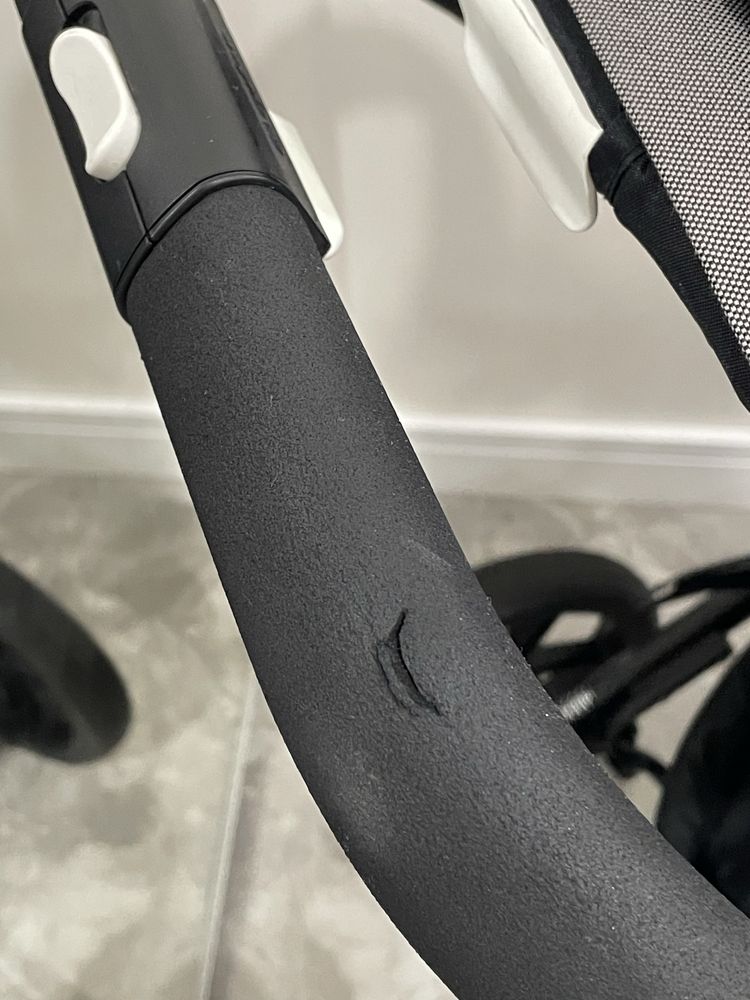 Количка Cybex Balios S lux