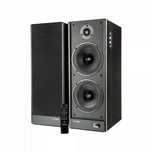 нет Колонки Стереосистема Microlab SOLO 29/ 2.0/ 160W RMS (23*2+57*2W)