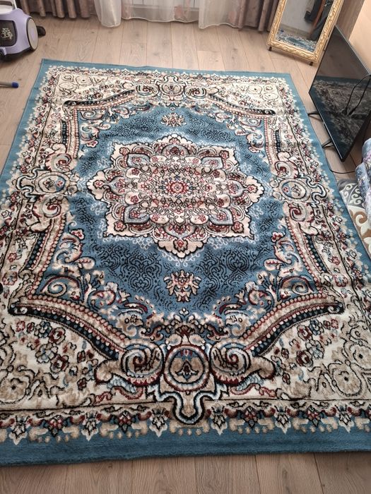 Ковёр узбекский 180×250. Новый