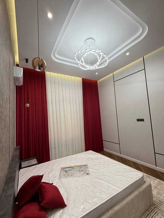 Срочно продаётся 2х комнатная квартира в Мирза Улугбекском районе