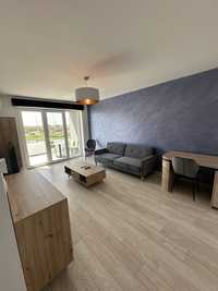 Apartament doua camere Maurer Residence