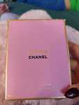 Парфюм Chanel-Chance