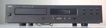 NAD 501 CD muzica