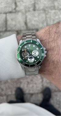 Часы Rolex механические