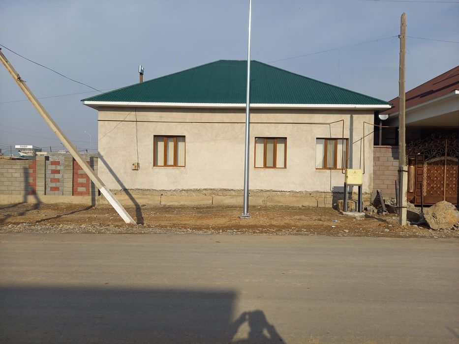 Үй сатылады коммунизм