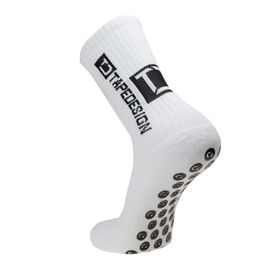 Grip socks tapedesign и mini shin pads