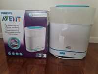 Sterilizator electric Philips Avent 3 in 1