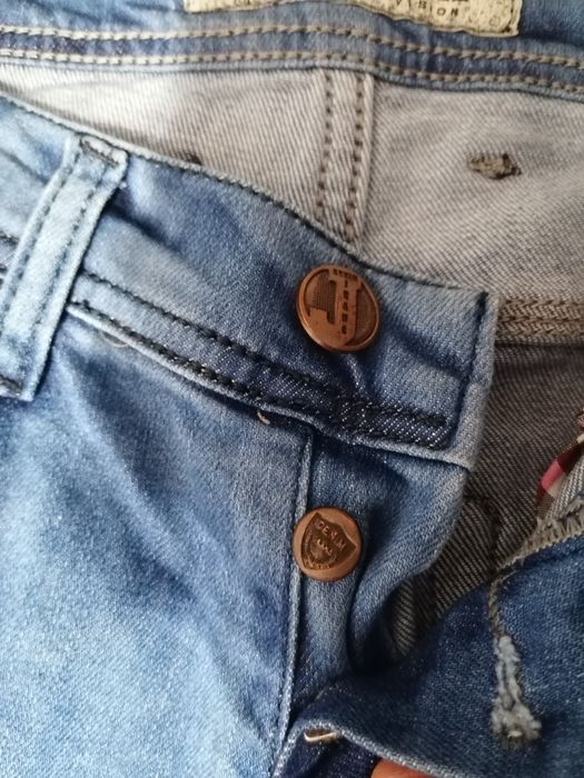 Маркови Дънки много хубави