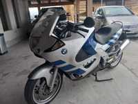 Motocicleta BMW K1200 RS  Stare Impecabila