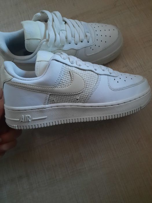 Nike Air Force 1 Low Essential