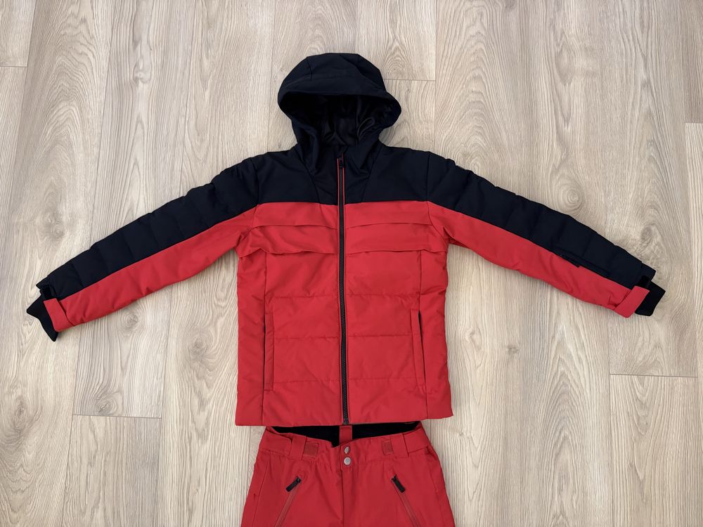 Ски екипи ROSSIGNOL Quiksilver Roxy
