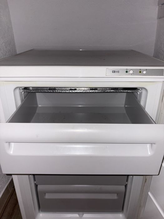 Cutie frigorifica Privileg