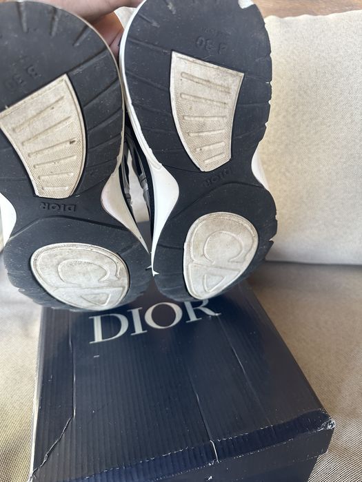 Dior b30