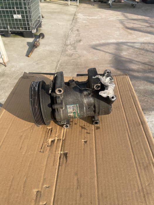 Compresor AC Renault Clio 2